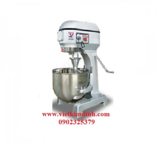 Máy trộn bột
